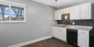 Beautiful Remodeled Apartments - includes washer/dryer Must See! Gallery 19