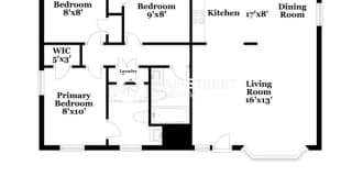 537 Kingfield Drive Southwest Gallery 2