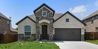Recently Renovated 4-bed 3-bath 2-living areas in Princeton's highly desirable Morning Ridge Subdivision Gallery 1