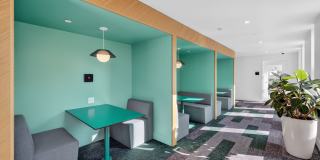 Sevens Luxury Apartment Gallery 19