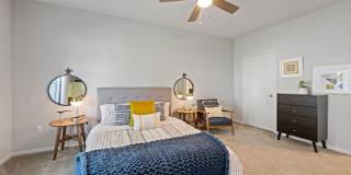 Oak Grove Apartments Gallery 25