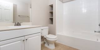 College Park Apartment Homes Gallery 32