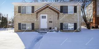 Fully Remodeled 4-Bedroom Home in Desirable Neighborhood in Pontiac for Rent! Gallery 1