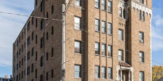 The Van Dyke in West Village Gallery 80