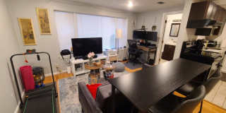 1423 Commonwealth Ave. Gallery 5