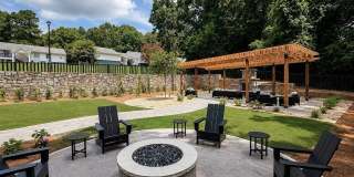 Waters Edge Apartments Gallery 13