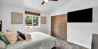TAHOE-STYLE COUNTRY RETREAT | FULLY FURNISHED SINGLE-LEVEL HOME ON ACREAGE WITH 3-CAR GARAGE Gallery 41