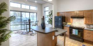 North Sarah Apartments Gallery 1