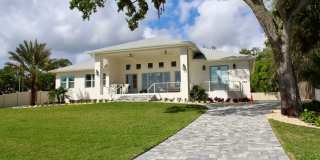 Fully Furnished 3 Bd, 3.5 Bth Home with Stunning Intracoastal views with wet slip Gallery 4
