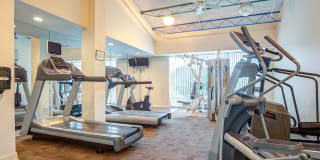 Briarwood Terrace Gallery 18