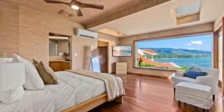 Sea Pool Getaway: Oceanfront Black Point Home w/ Private Sea Pool Gallery 19