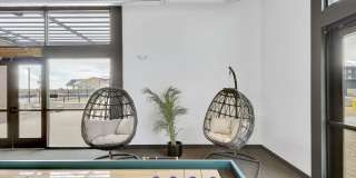 Claro at High Point Gallery 15