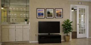 Spacious 2bd 2bth home with bonus Florida room! Gallery 8