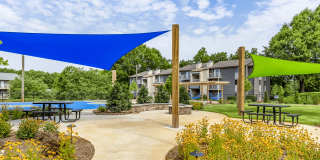 Affordable Housing - The Parke at Trinity Apartment Homes Gallery 12