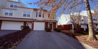 3 Bedroom, 2 Bath Townhouse 3 Bedroom, 2 Bath Townhouse Gallery 1
