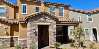 STUNNING BRAND NEW 3 BEDROOMS 2.5 BATHROOMS TWO STORY TOWNHOUSE WITH 2 CAR GARAGE Gallery 1