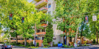 The Irvington Apartments Gallery 1