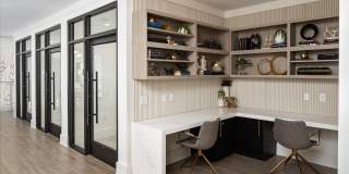 The Beverly by Alta Gallery 26