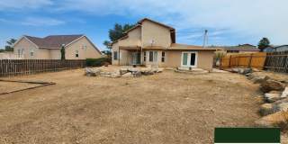 Pueblo West 2 story with 4 beds 3.5 baths available soon! Gallery 12