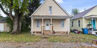 1220 North Poole Avenue Gallery 1