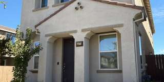 Beautiful Two Story Home Gallery 1