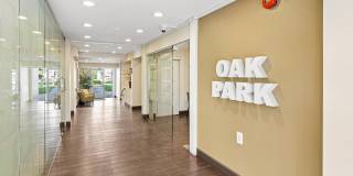 Oak Park Gallery 2