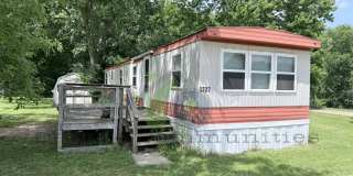Two Bedroom Mobile Home Available Now! Gallery 1