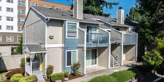 The Seasons Apartments Gallery 4