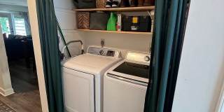 Room in 3 Bedroom home in Durham Gallery 33