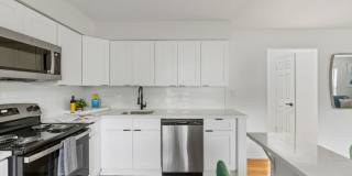 Princeton Gardens Gallery 6