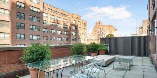300 E 64th Street unit: 8C Gallery 1