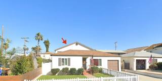 3 BLOCKS TO MISSION BAY! SPACIOUS 2BD/1BA TOP FLOOR APARTMENT W/ GARAGE!!! $2,995/mo Gallery 1