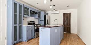 183 Halsey Street Gallery 1