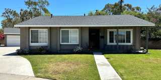 Costa Mesa Upgraded 4 bed 2 bath House in Prime location Costa Mesa Upgraded 4 bed 2 bath House in Prime location Gallery 1