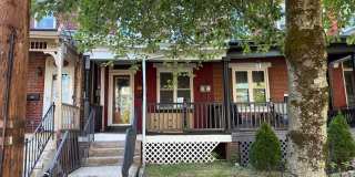 Charming 3 Story Brick Townhome Now Available Gallery 1