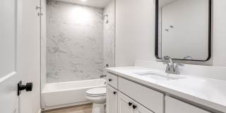 Brand New Duplexes Downtown Edmond Gallery 35