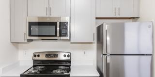 Truman Park Gallery 2