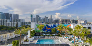 Amara Wynwood Gallery 22