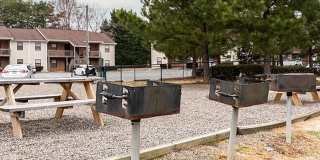 Country Club Apartment Homes Gallery 23
