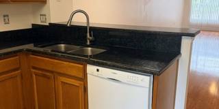 2 BR/3BA | Newly Renovated Single Family Home | Community Pool | Private back porch! Gallery 7