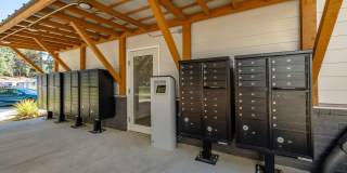 Spoke at Peachtree Corners Gallery 28