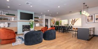 Sycamore Canyon Apartments Gallery 1