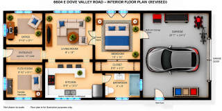 6604 East Dove Valley Road Gallery 1