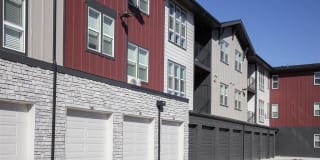 Alpine Prairie Village Gallery 1