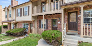 3 Bed 2 Bath Townhouse in Louisville Available July!! Gallery 1