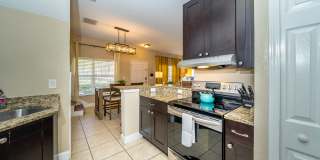 205 East Kirby Street Gallery 7