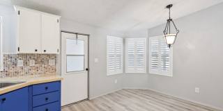 Charming Renovated 2 Bed / Bath Home in Desirable Terra Alta For Rent Gallery 8