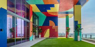 Alea Miami Gallery 16