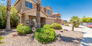 Charming 3 bed, 2.5 bath in El Mirage! W/POOL!! Charming 3 bed, 2.5 bath in El Mirage! W/POOL!! Gallery 1