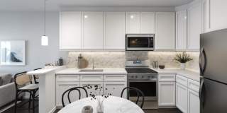 Pearl Apartments Gallery 15